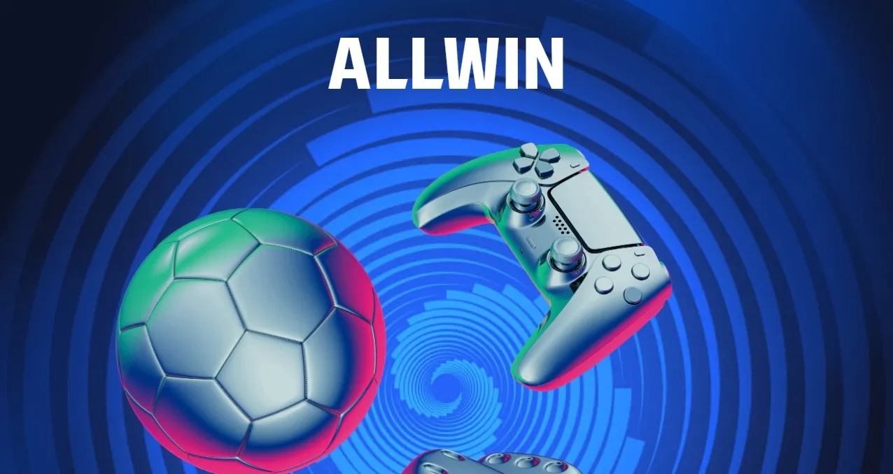 Офіційний сайт Allwin UA